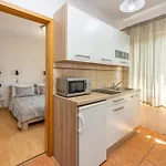 Claudia Apartment