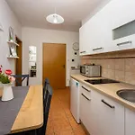 Claudia Apartment Crikvenica