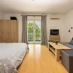 Apartment Claudia Crikvenica
