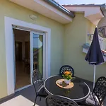 Apartment Claudia *