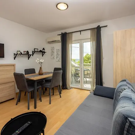 Apartamento Claudia *