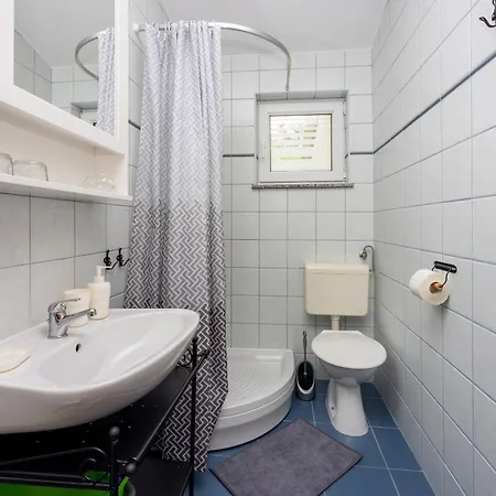 Claudia * Crikvenica