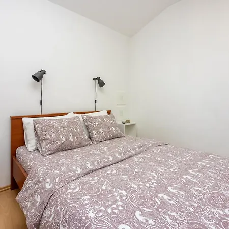 Apartmán Claudia Crikvenica