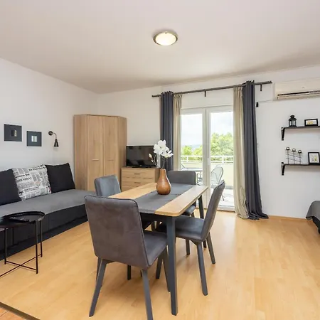 Apartmán Claudia Crikvenica