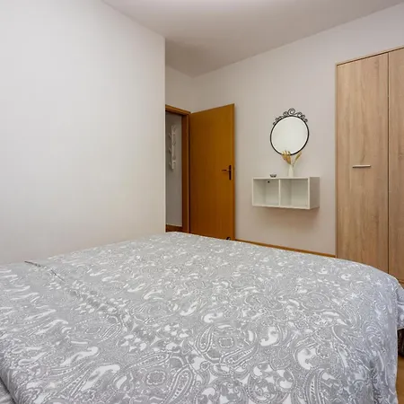 Claudia Apartamento *