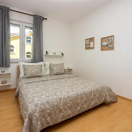 Claudia Apartamento *