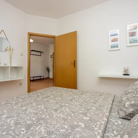 Apartamento Claudia