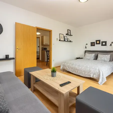 Apartamento Claudia Crikvenica