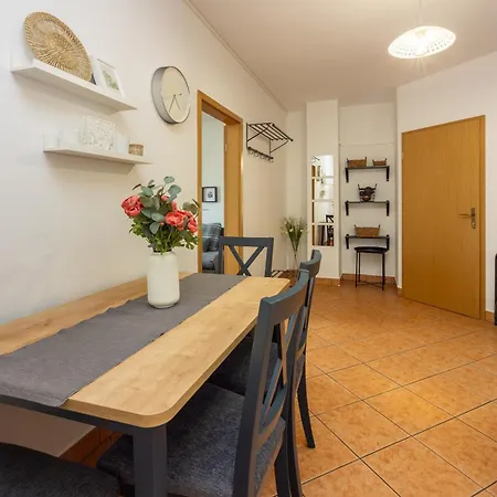 Claudia Apartamento *