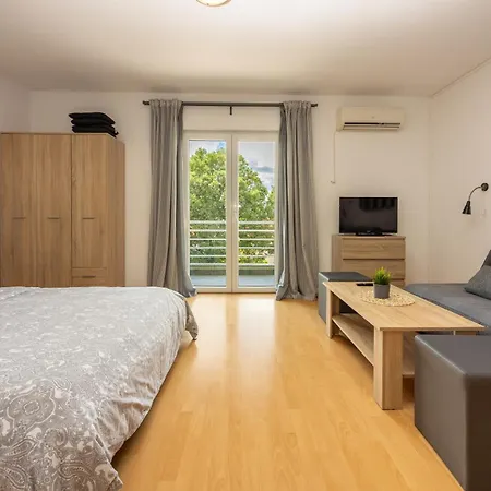 Apartmán Claudia Crikvenica