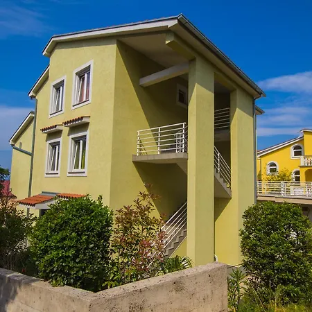 Apartamento Claudia Crikvenica