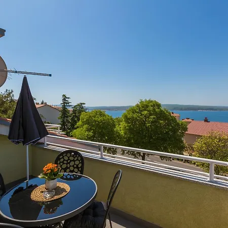 Claudia * Crikvenica