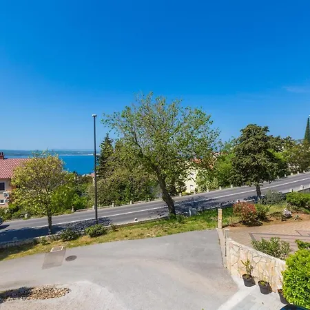 Apartamento Claudia