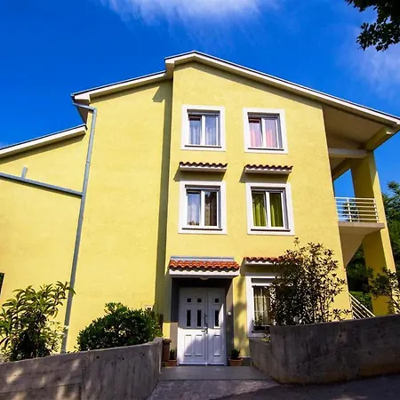 Apartmán Claudia Crikvenica