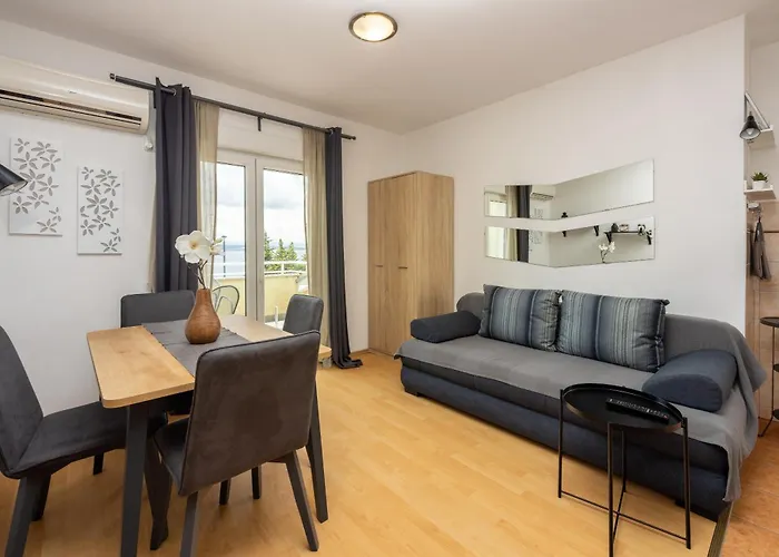 Claudia Appartamento *