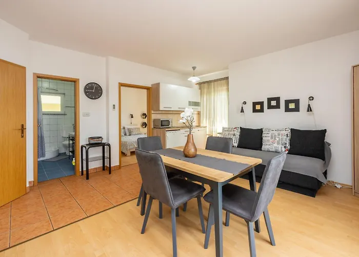 Appartamento Claudia *