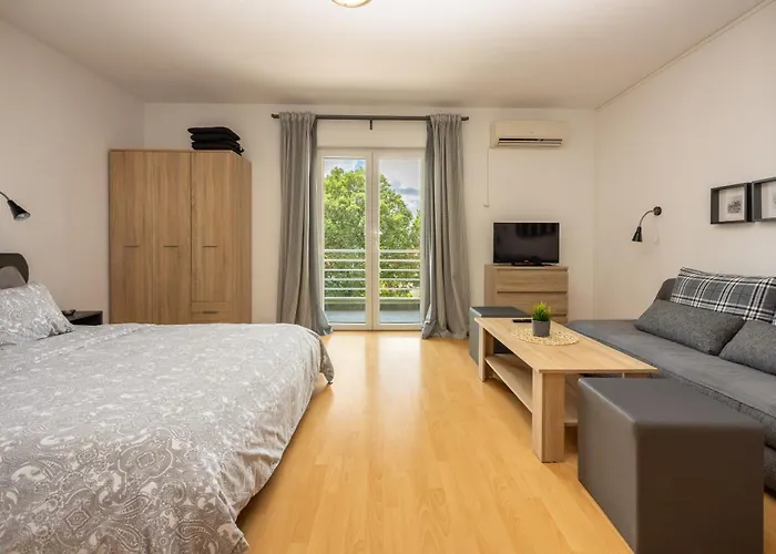 Appartamento Claudia Crikvenica