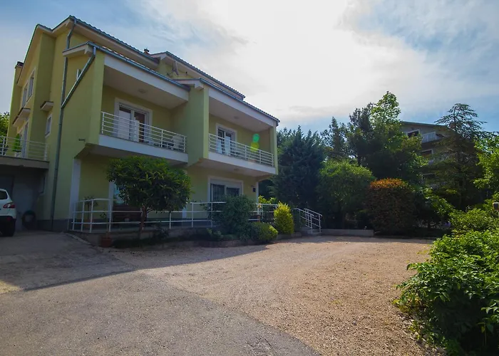 Claudia Appartamento