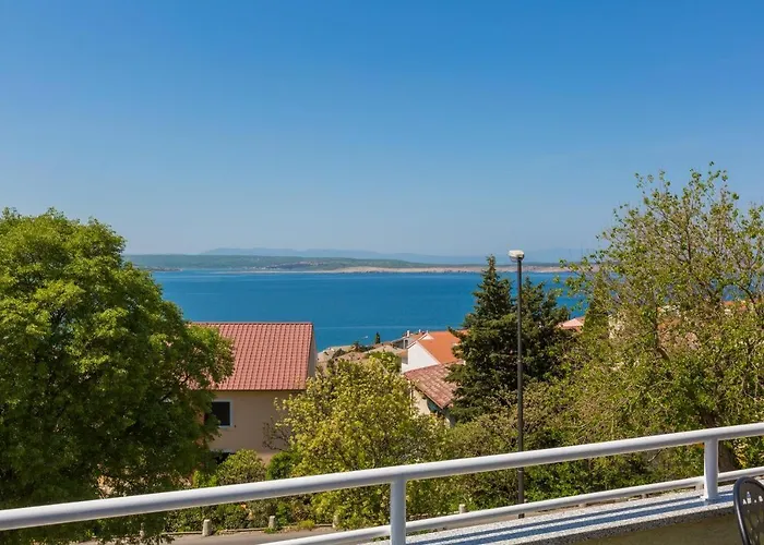 Appartamento Claudia Crikvenica