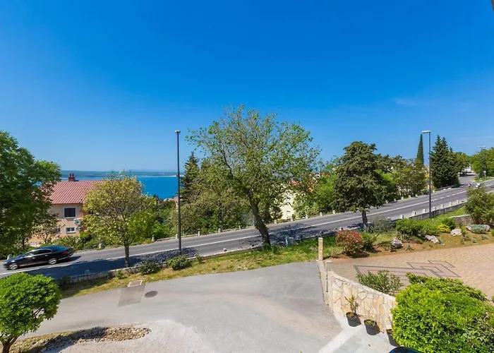 Appartamento Claudia