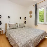 Apartament Claudia Crikvenica