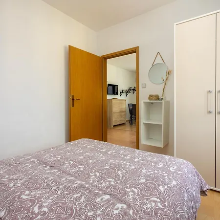 Apartment Claudia