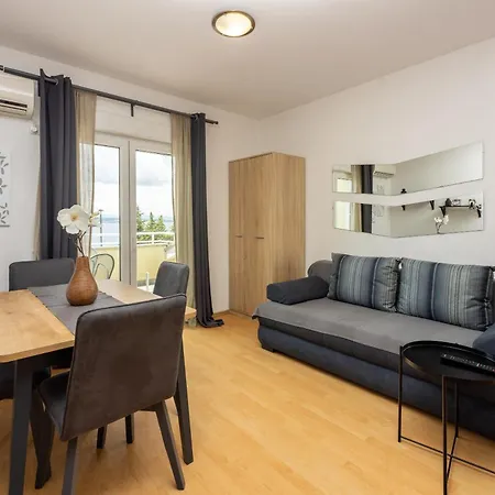 Claudia Apartment *