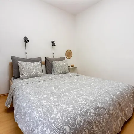 Apartment Claudia