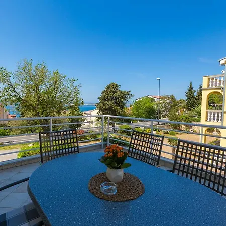 Διαμέρισμα Claudia *