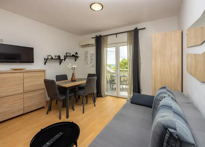 Apartmán Claudia *