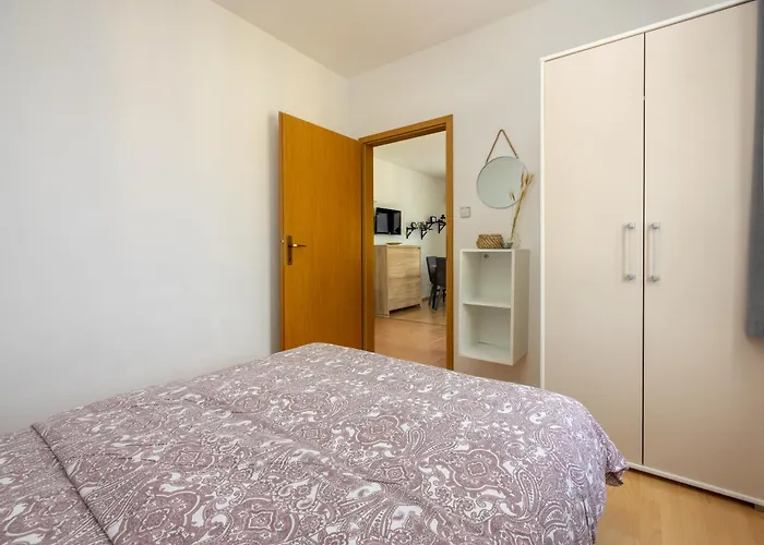 Apartmán Claudia
