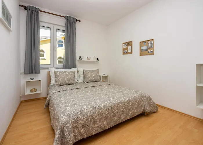 Claudia Apartmán *