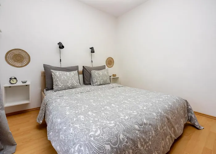 Apartmán Claudia