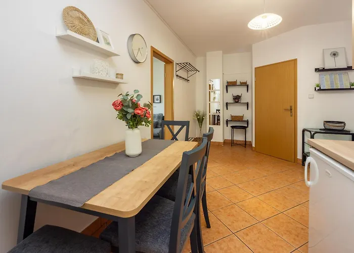Claudia Apartmán *