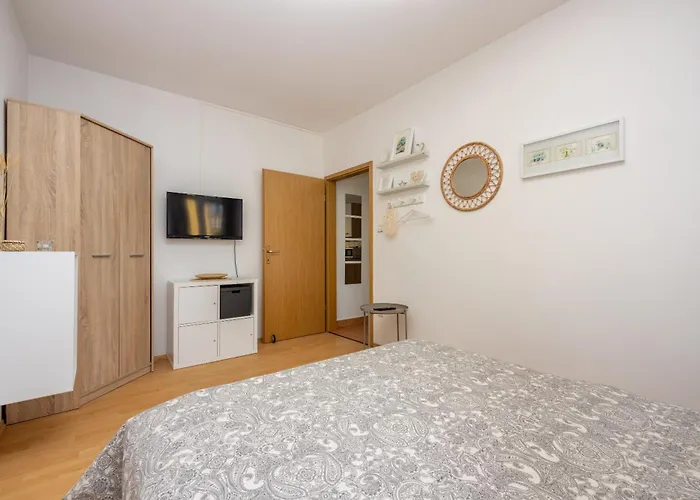 Claudia Apartmán