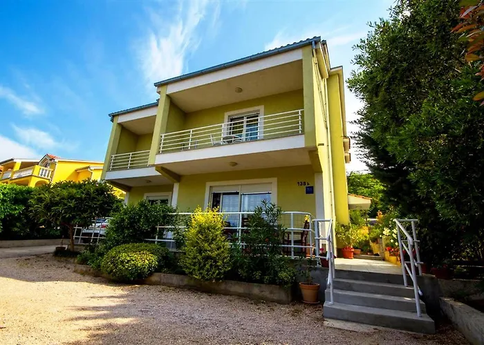 Apartmán Claudia *